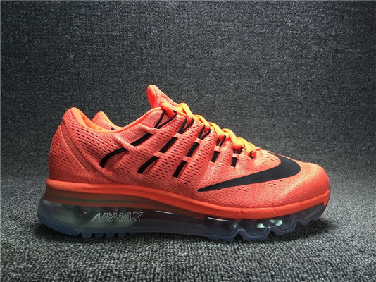 Super Max Nike Air Max 2016 GS--005